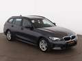 BMW 330 e Touring Sport Line Aut LED LEDER NAVI SITZHZ Grau - thumbnail 4