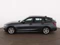 BMW 330 e Touring Sport Line Aut LED LEDER NAVI SITZHZ Grau - thumbnail 5