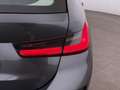 BMW 330 e Touring Sport Line Aut LED LEDER NAVI SITZHZ Grau - thumbnail 11