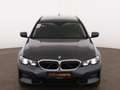 BMW 330 e Touring Sport Line Aut LED LEDER NAVI SITZHZ Grau - thumbnail 2