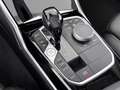 BMW 330 e Touring Sport Line Aut LED LEDER NAVI SITZHZ Grau - thumbnail 17