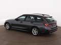 BMW 330 e Touring Sport Line Aut LED LEDER NAVI SITZHZ Grau - thumbnail 6