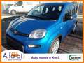 Fiat Panda 1.0 FireFly 70CV Hybrid Easy + Pack Comfort Blu/Azzurro - thumbnail 2