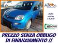 Fiat Panda 1.0 FireFly 70CV Hybrid Easy + Pack Comfort Blu/Azzurro - thumbnail 1