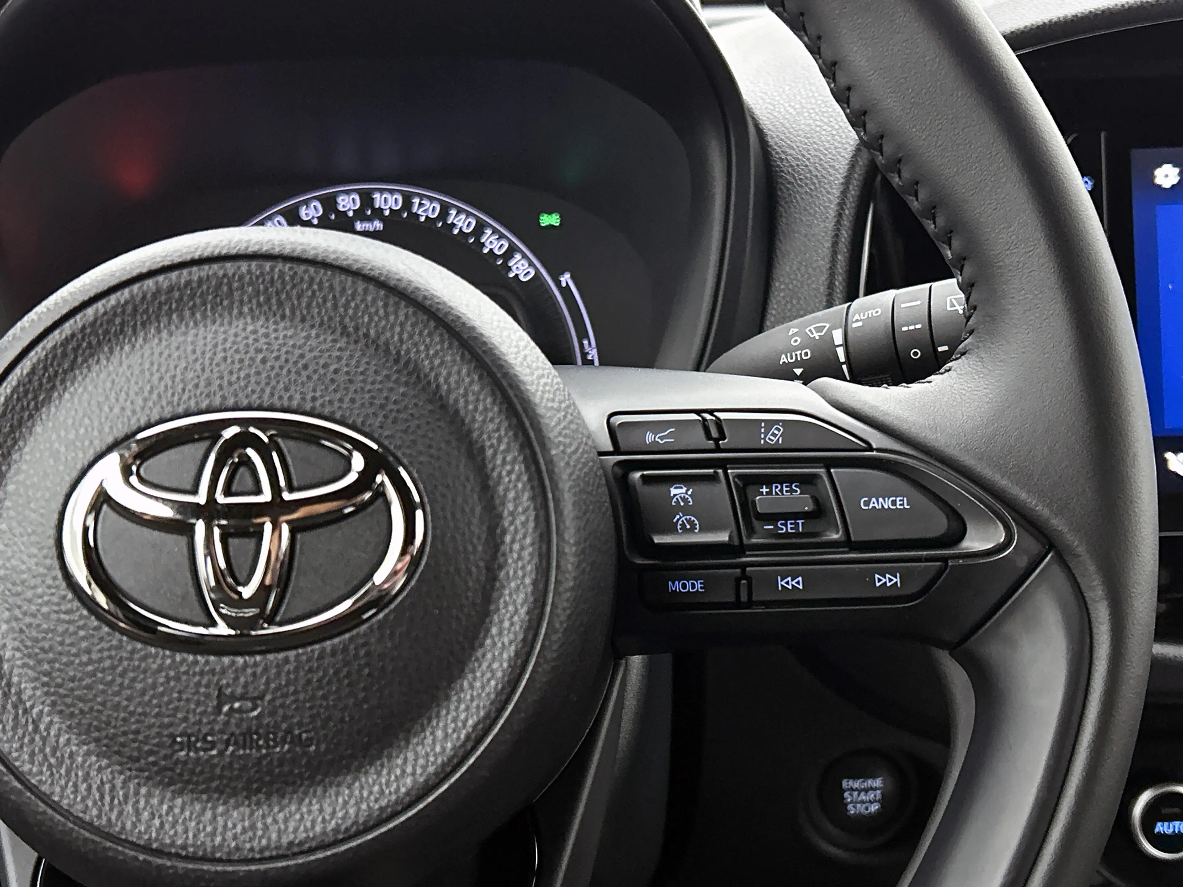 Toyota Aygo X 1.0 VVT-i S-CVT Pulse + | BTW Voertuig | Parkeerse — photo 15