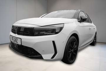 F GS 1.2 Direct Injection Turbo 100 *ALLWETTER*KOMFORT-PAKET*