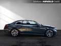 Mercedes-Benz E 200 E 200 Avantgarde Distr. 360° KEYLESSGO Memory-P. Grau - thumbnail 6