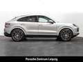 Porsche Cayenne E-Hybrid Coupe Massage el.AHK InnoDrive Silber - thumbnail 6