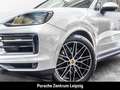 Porsche Cayenne E-Hybrid Coupe Massage el.AHK InnoDrive Silber - thumbnail 8