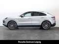 Porsche Cayenne E-Hybrid Coupe Massage el.AHK InnoDrive Silber - thumbnail 2