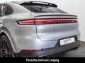 Porsche Cayenne E-Hybrid Coupe Massage el.AHK InnoDrive Silber - thumbnail 13