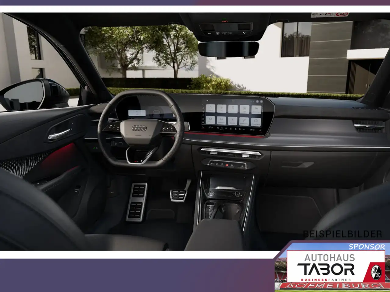 Audi Q3, фото 4