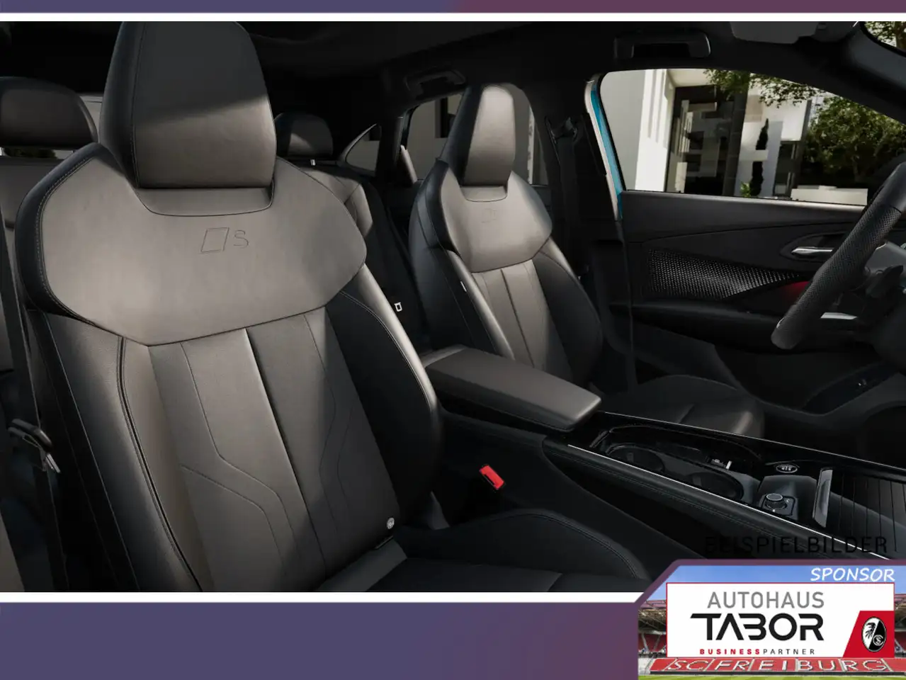 Audi Q3, фото 5