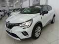Renault Captur TCe Zen 67kW Blanc - thumbnail 2