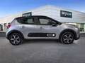 Citroen C3 PureTech 60KW (83CV) Plus Gris - thumbnail 4