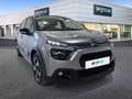 Citroen C3 PureTech 60KW (83CV) Plus Gris - thumbnail 3