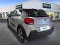 Citroen C3 PureTech 60KW (83CV) Plus Gris - thumbnail 5