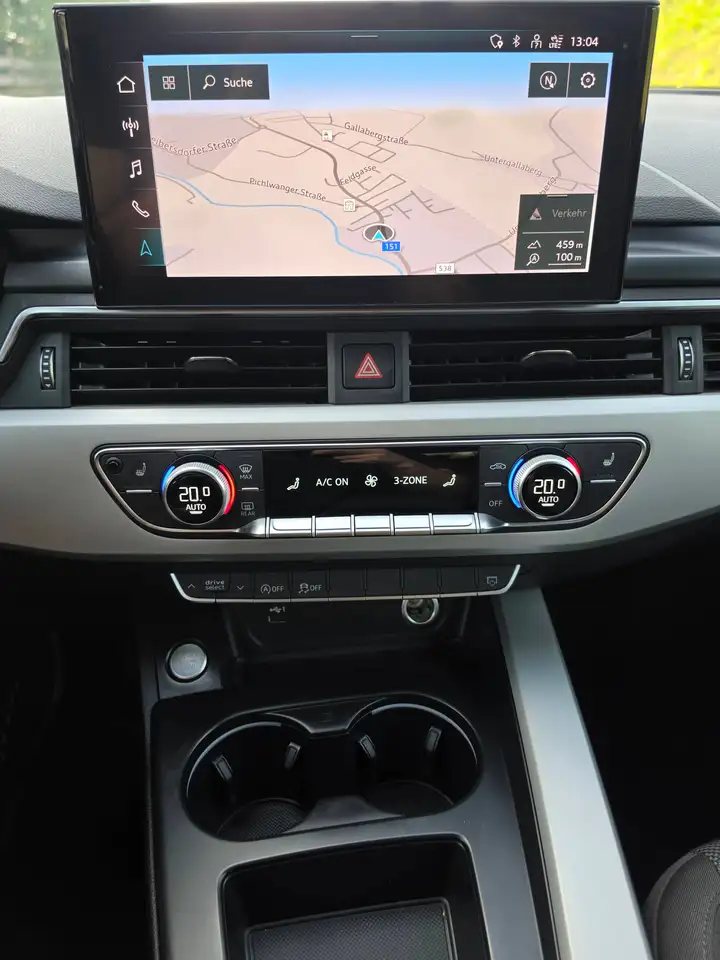 Audi A4 40 TDI advanced Automatik – Bild 26