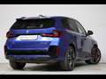 BMW iX1 xDrive30 Kit M Sport Bleu - thumbnail 2