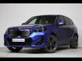 BMW iX1 xDrive30 Kit M Sport Bleu - thumbnail 1