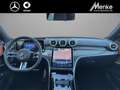 Mercedes-Benz C 300 d AMG+Night+Burm+HUD+Pano+Memo+AHK+Premium Noir - thumbnail 8