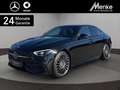 Mercedes-Benz C 300 d AMG+Night+Burm+HUD+Pano+Memo+AHK+Premium Schwarz - thumbnail 1