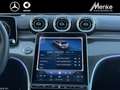 Mercedes-Benz C 300 d AMG+Night+Burm+HUD+Pano+Memo+AHK+Premium Schwarz - thumbnail 14