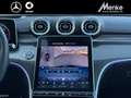 Mercedes-Benz C 300 d AMG+Night+Burm+HUD+Pano+Memo+AHK+Premium Schwarz - thumbnail 12
