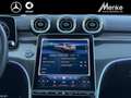 Mercedes-Benz C 300 d AMG+Night+Burm+HUD+Pano+Memo+AHK+Premium Noir - thumbnail 15