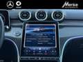 Mercedes-Benz C 300 d AMG+Night+Burm+HUD+Pano+Memo+AHK+Premium Schwarz - thumbnail 17