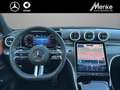 Mercedes-Benz C 300 d AMG+Night+Burm+HUD+Pano+Memo+AHK+Premium Schwarz - thumbnail 9
