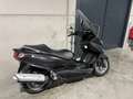 Suzuki Burgman 125 UH in heel nette staat met toerscherm - thumbnail 10