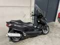 Suzuki Burgman 125 UH in heel nette staat met toerscherm - thumbnail 3