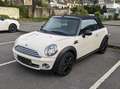 MINI Cooper Cabrio Mini Cooper Cabrio Pepper White Blanc - thumbnail 1