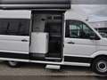 Volkswagen Crafter Grand California 600 2.0TDI SolarD LED KeinMietfa Weiß - thumbnail 11