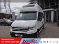 Volkswagen Crafter Grand California 600 2.0TDI SolarD LED KeinMietfa Weiß - thumbnail 1