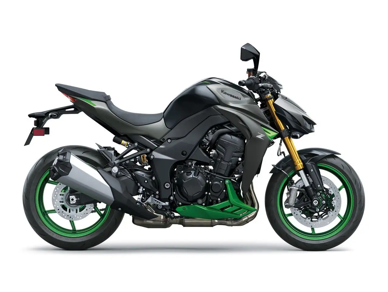 Kawasaki Z 1100