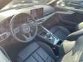 Audi A5 Cabriolet 2J GARANTIE*TFSI 204pk*QUATTRO*CAMERA*DAB*CARPLAY*GPS*TOPWAY.BE Noir - thumbnail 15