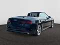 Audi A5 Cabriolet 2J GARANTIE*TFSI 204pk*QUATTRO*CAMERA*DAB*CARPLAY*GPS*TOPWAY.BE Noir - thumbnail 2