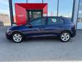 Volkswagen Golf Life 1,0 eTSI mHeV DSG Blau - thumbnail 6
