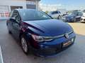 Volkswagen Golf Life 1,0 eTSI mHeV DSG Blau - thumbnail 3