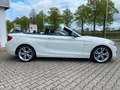 BMW 218 i Aut. Sport Line Leder-Navi-AHK-LED White - thumbnail 6