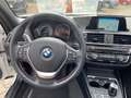 BMW 218 i Aut. Sport Line Leder-Navi-AHK-LED Bianco - thumbnail 13