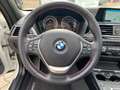BMW 218 i Aut. Sport Line Leder-Navi-AHK-LED White - thumbnail 14