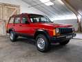 Jeep Cherokee - XJ - Cherokee 154 Pristine condition Rosso - thumbnail 11