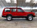 Jeep Cherokee - XJ - Cherokee 154 Pristine condition Rosso - thumbnail 10