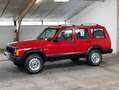 Jeep Cherokee - XJ - Cherokee 154 Pristine condition Rosso - thumbnail 5