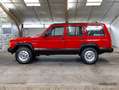 Jeep Cherokee - XJ - Cherokee 154 Pristine condition Rosso - thumbnail 6