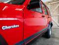 Jeep Cherokee - XJ - Cherokee 154 Pristine condition Rosso - thumbnail 15