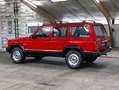 Jeep Cherokee - XJ - Cherokee 154 Pristine condition Rosso - thumbnail 7